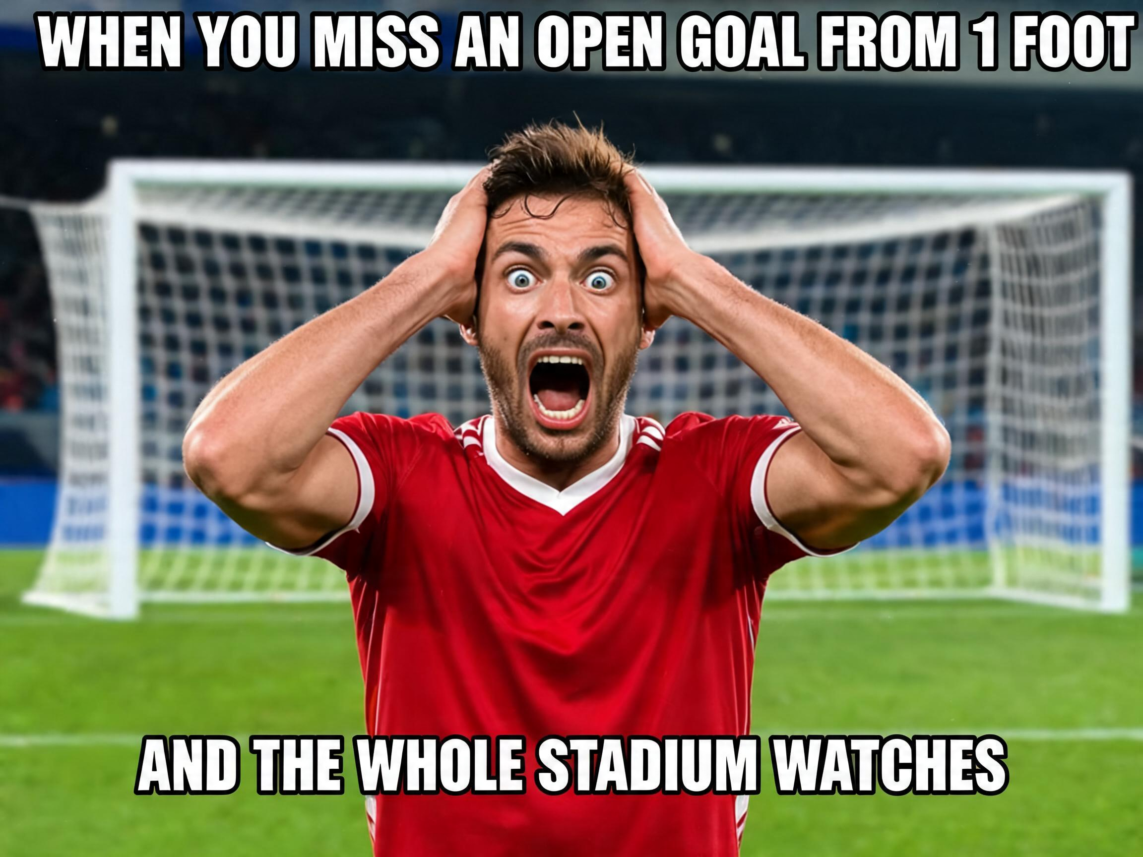 Match reaction meme