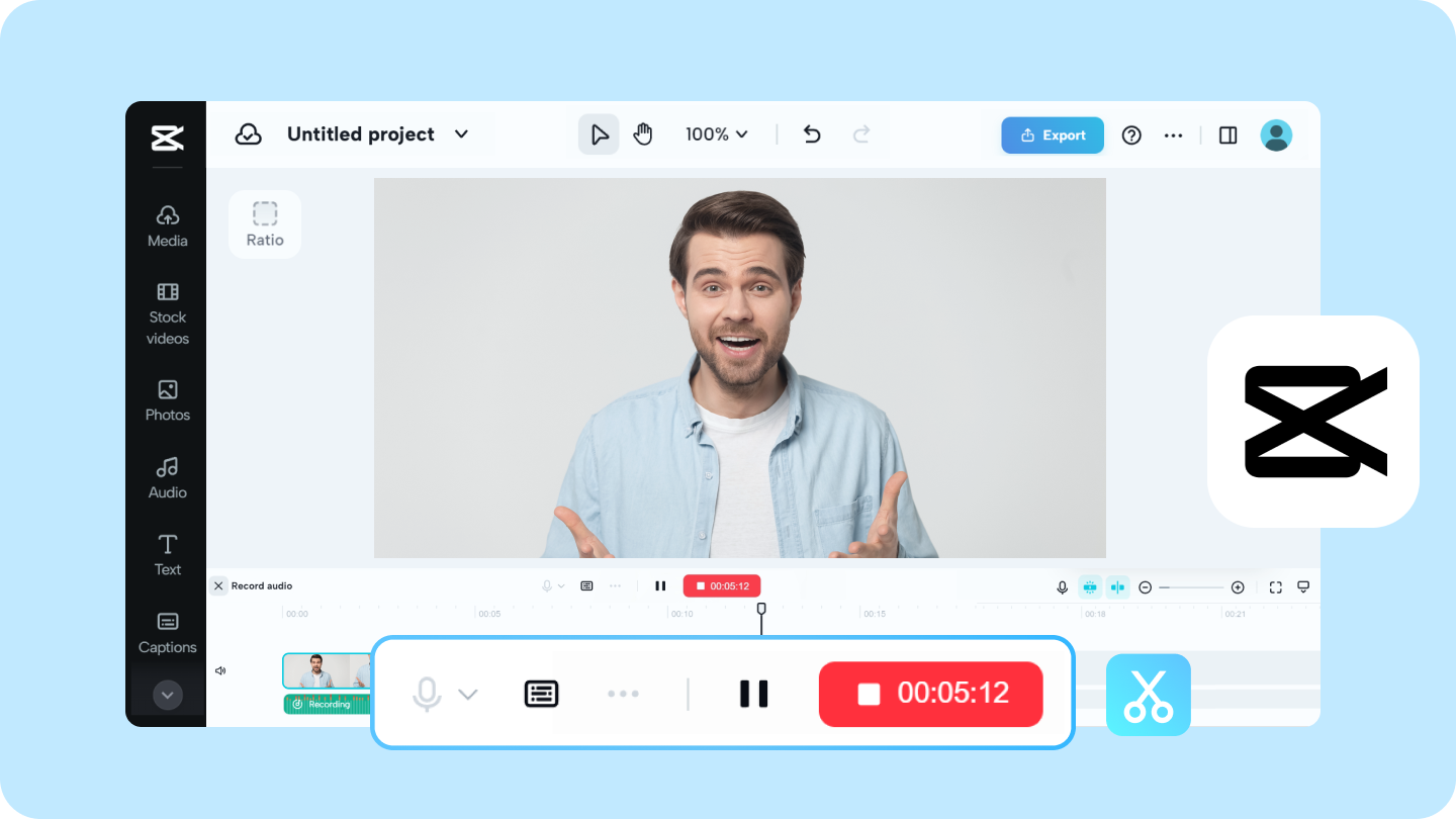Beste Voice Recorder voor Windows 10 | Capture hoge kwaliteit en duidelijke audio