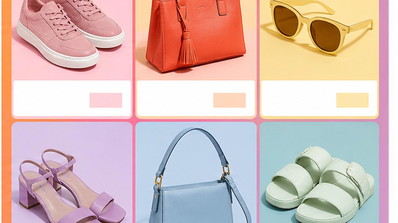 Product Catalog Maker prompt result 3