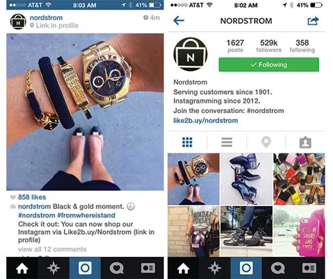 Promouvoir des produits numériques sur Instagram Reels pour la monétisation