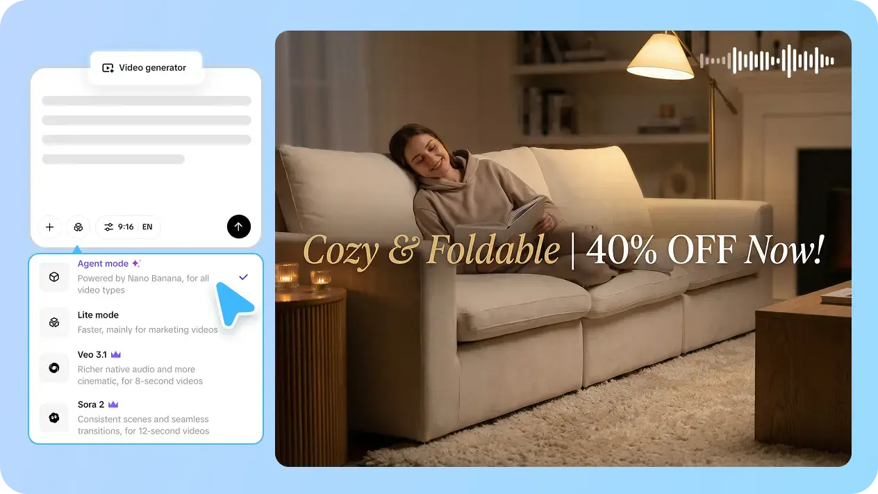 Free Video Ad Maker Online: Create Engaging Video Ads in Seconds