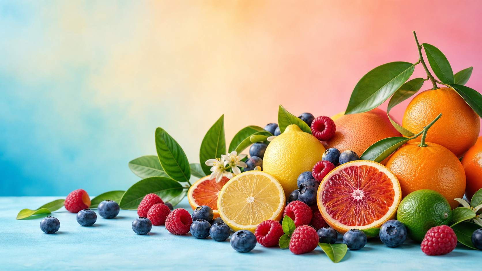 Fruit Wallpaper AI Prompts representative image