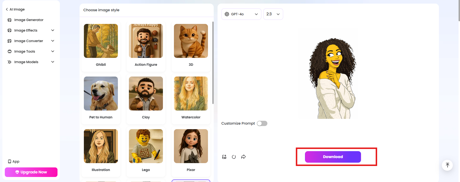 Simpsonize Me: 3 Tools to Turn Your Photos into a Yellow Cartoon