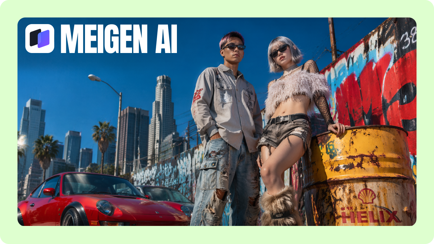 Meigen AI Review