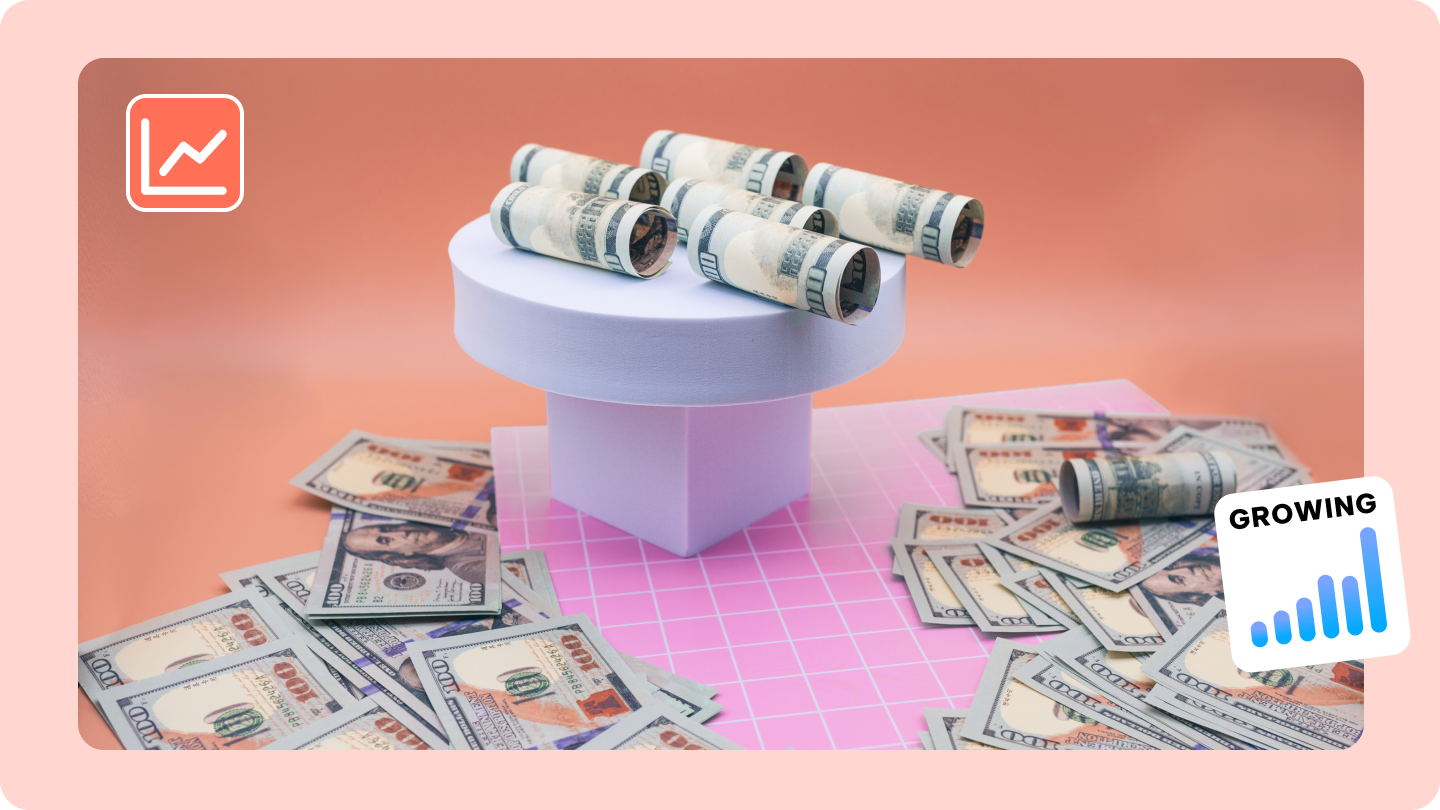 revenue analysis