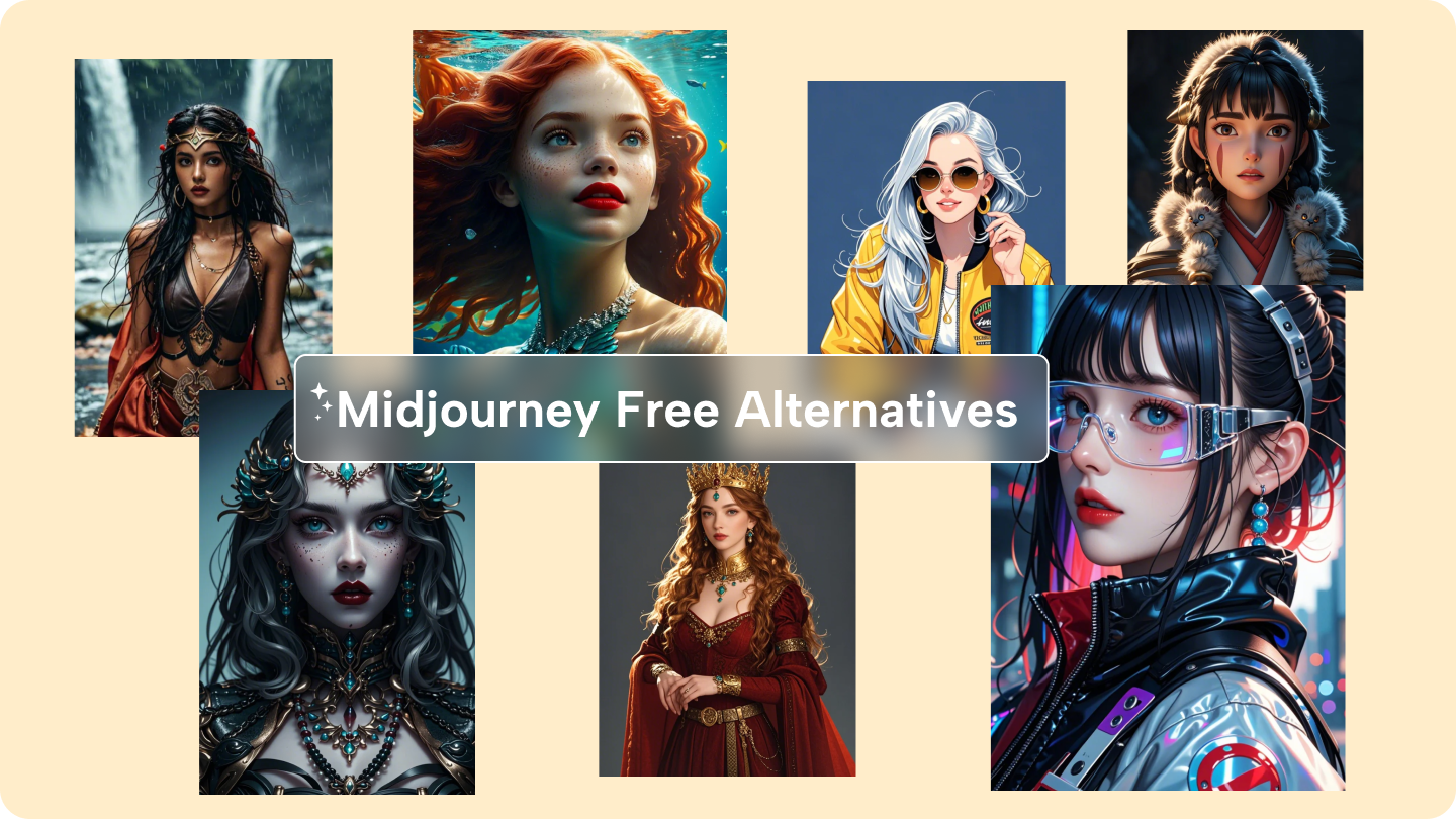 alternative gratuite à mi-parcours