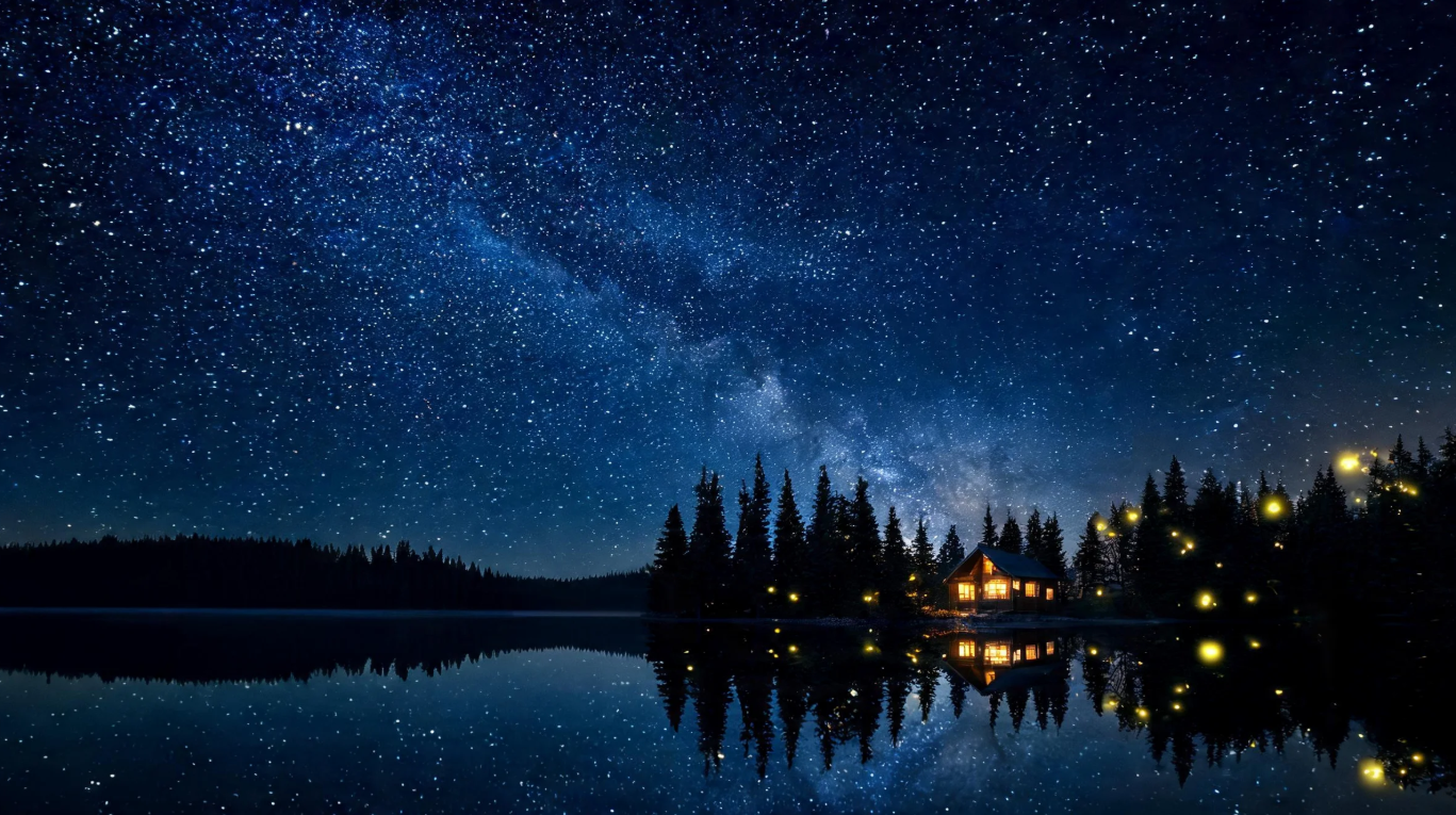 Zdjęcie nocne
