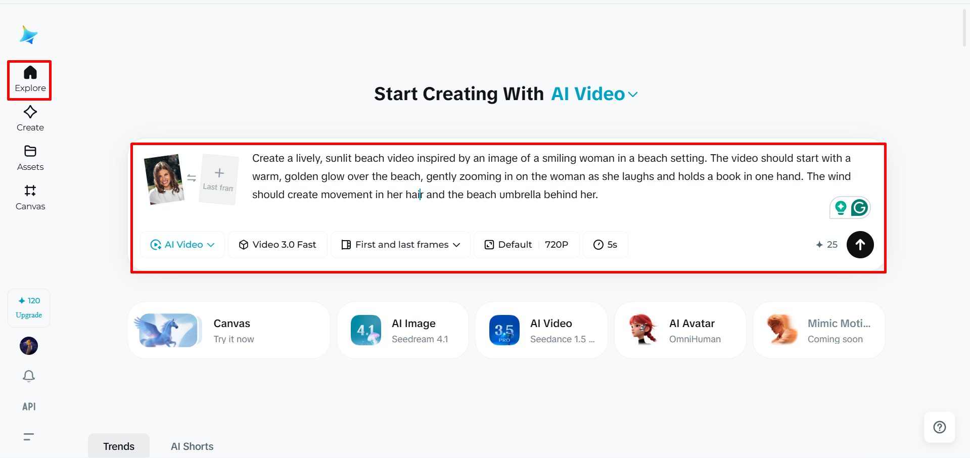 best app for making a video from photos