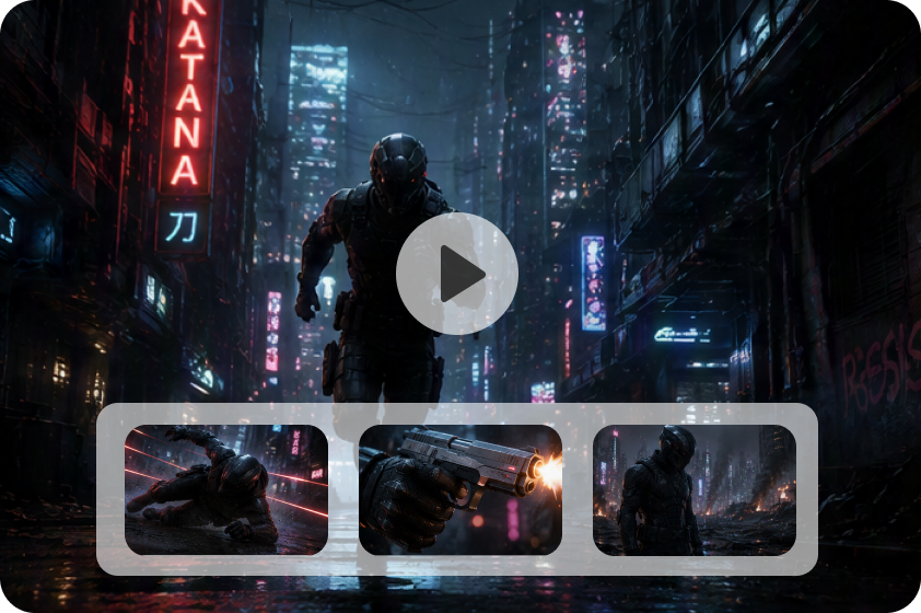 Stil und VFX-Übertragung im Dreamina Seedance 2,0 AI-Videogenerator