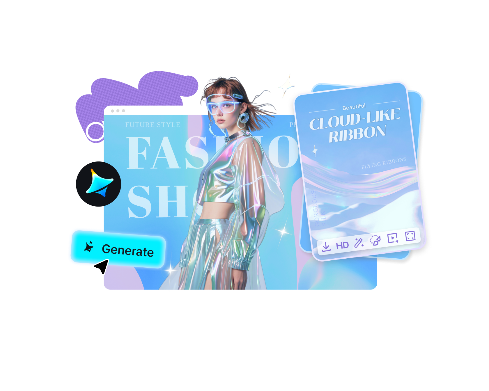 Unravel the Magic of AI Poster Maker