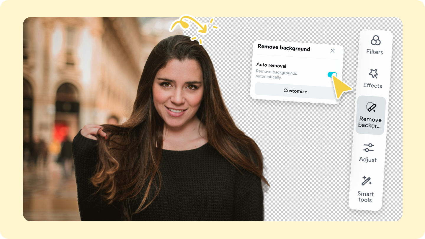 ai image editing
