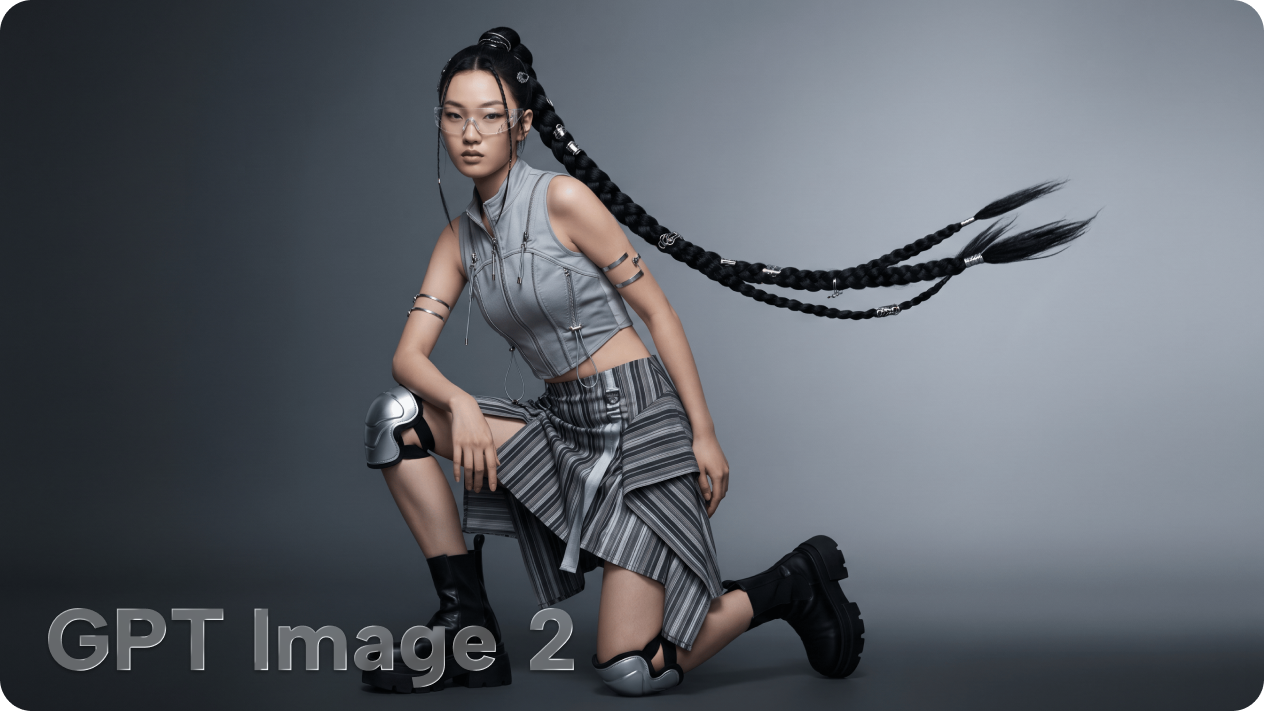 AI stylist generation powered by GPT 2 Image