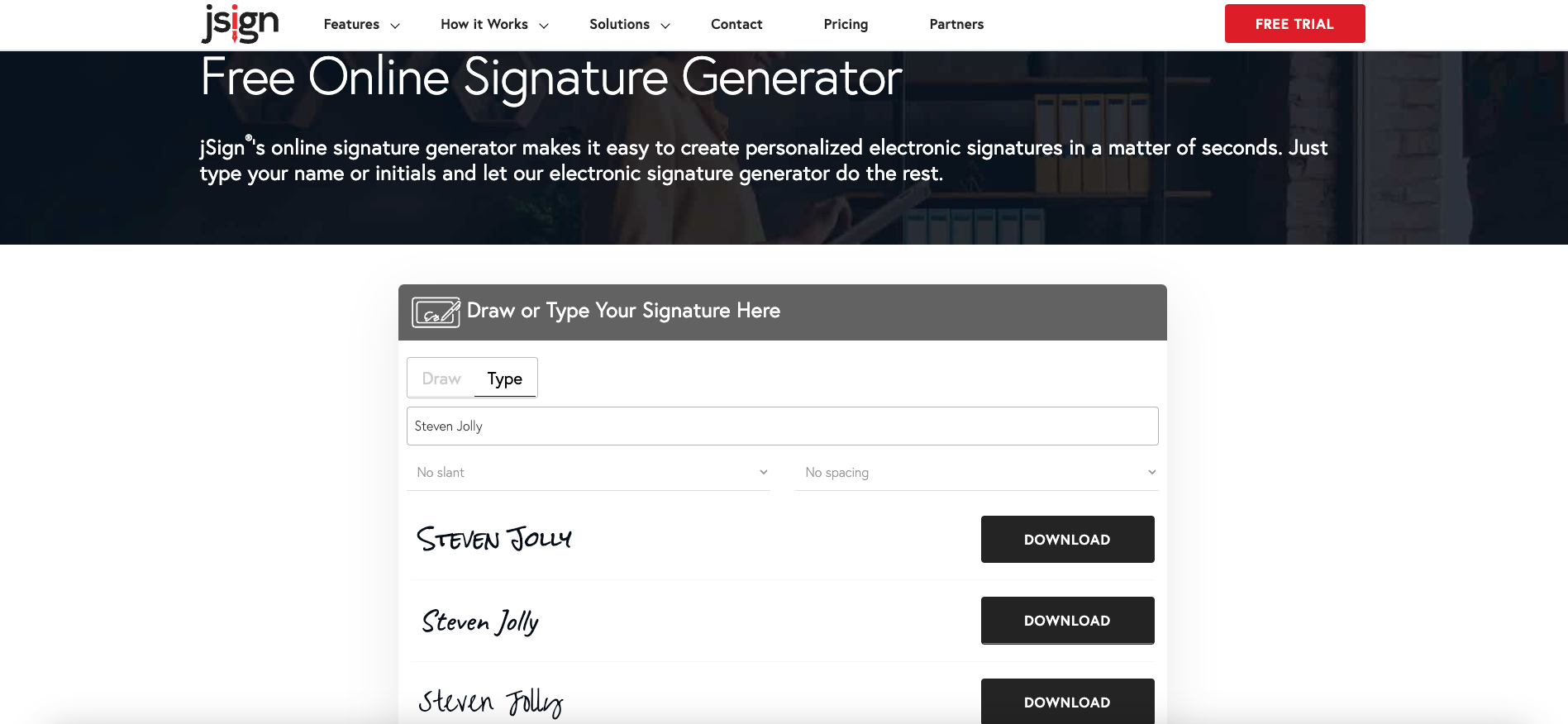 7 Best Doctor Signature Generators: Design Desirable Signs with Clicks