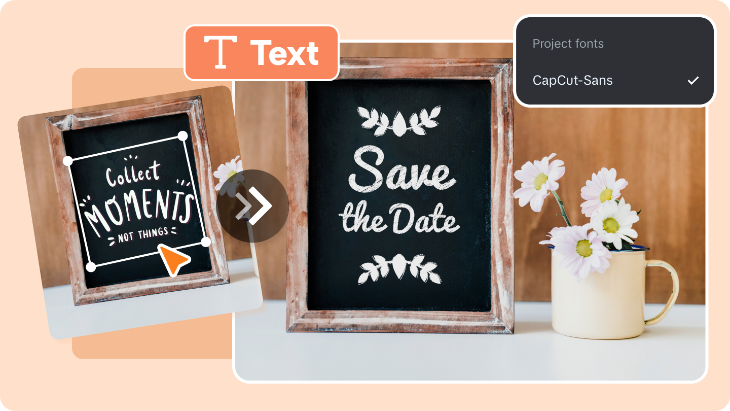 photo text editor