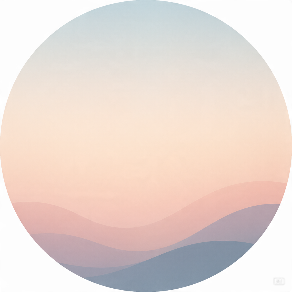 Quote background WhatsApp profile image generated by Pippit