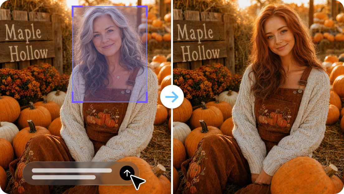 Explore specialized viral-format generators