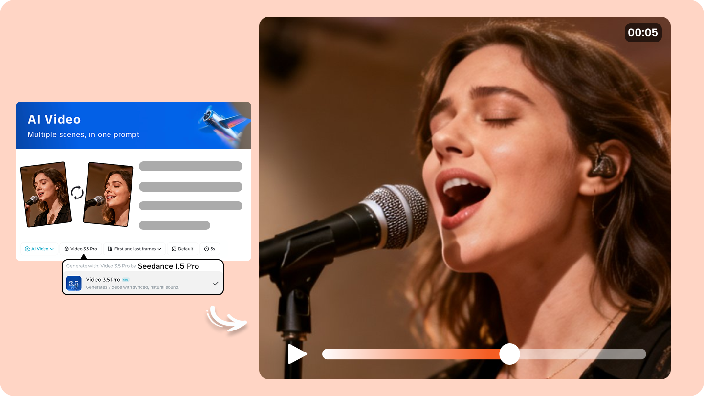 AIを使ってバイラルな音楽カバーを作成する無料のAIカバーソングジェネレーター