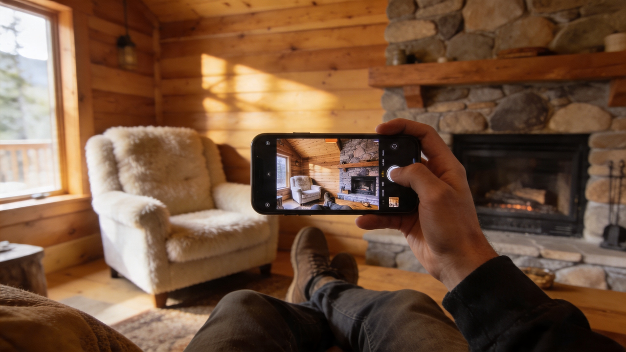 Airbnb Host and Guest Story