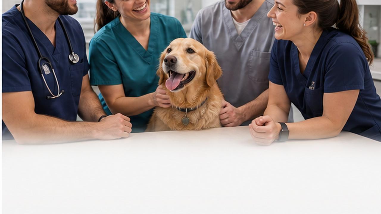 Animal Hospital Meme Generator prompt result 3