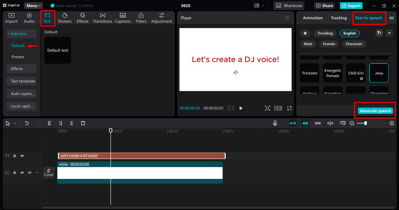 Top 9 DJ Voice Makers | Generate Custom Voiceovers with Text-to-Speech
