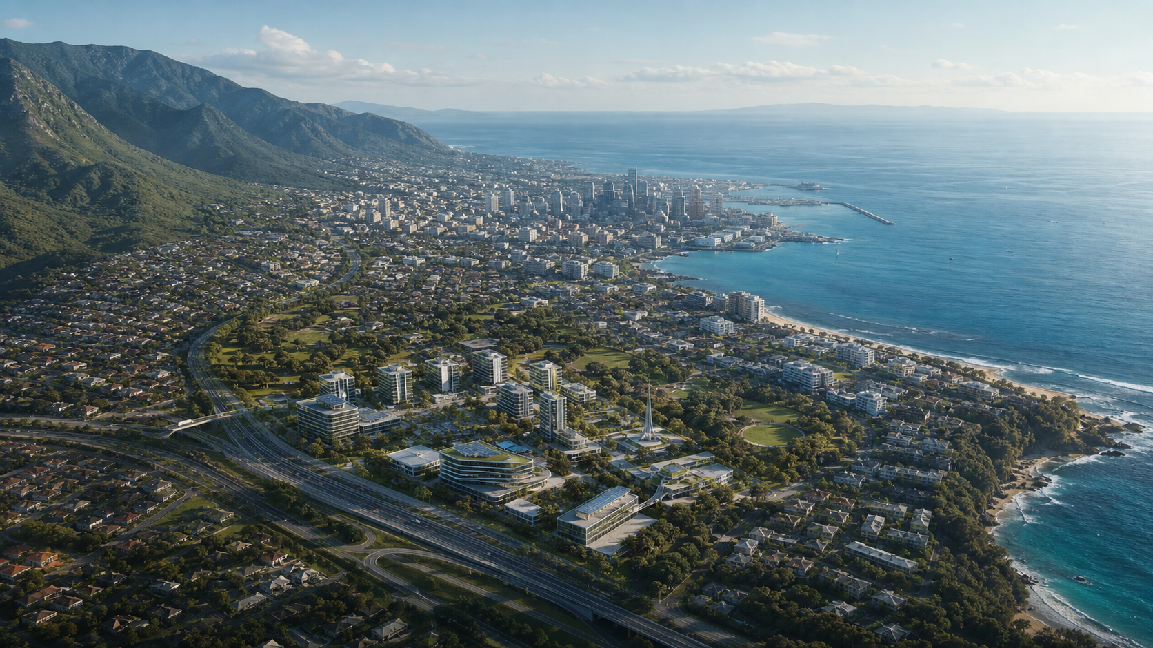 Google Earth AI Image Generator high-resolution 16:9 hero image