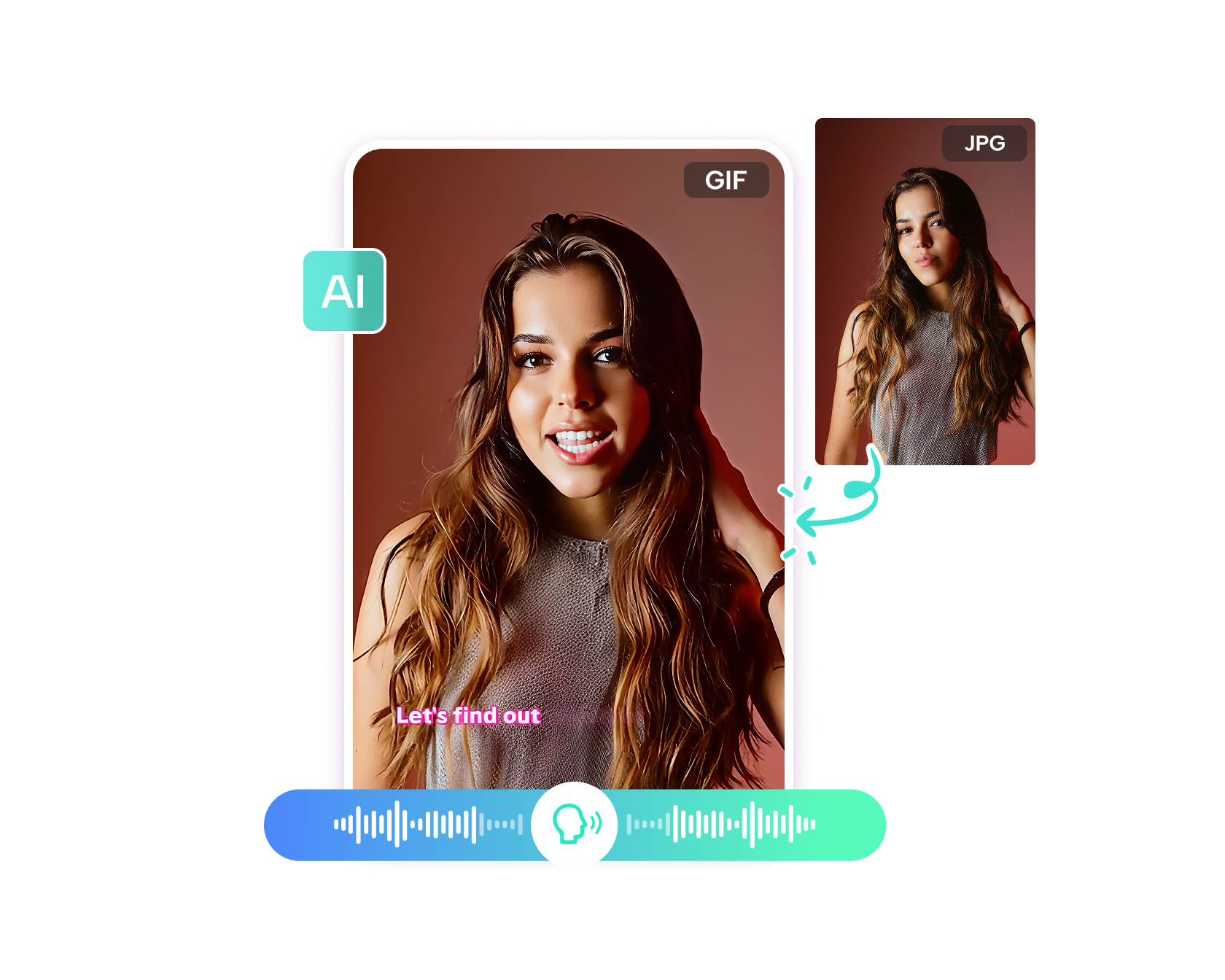 AI GIF Generator: Create Stunning GIFs Instantly with AI