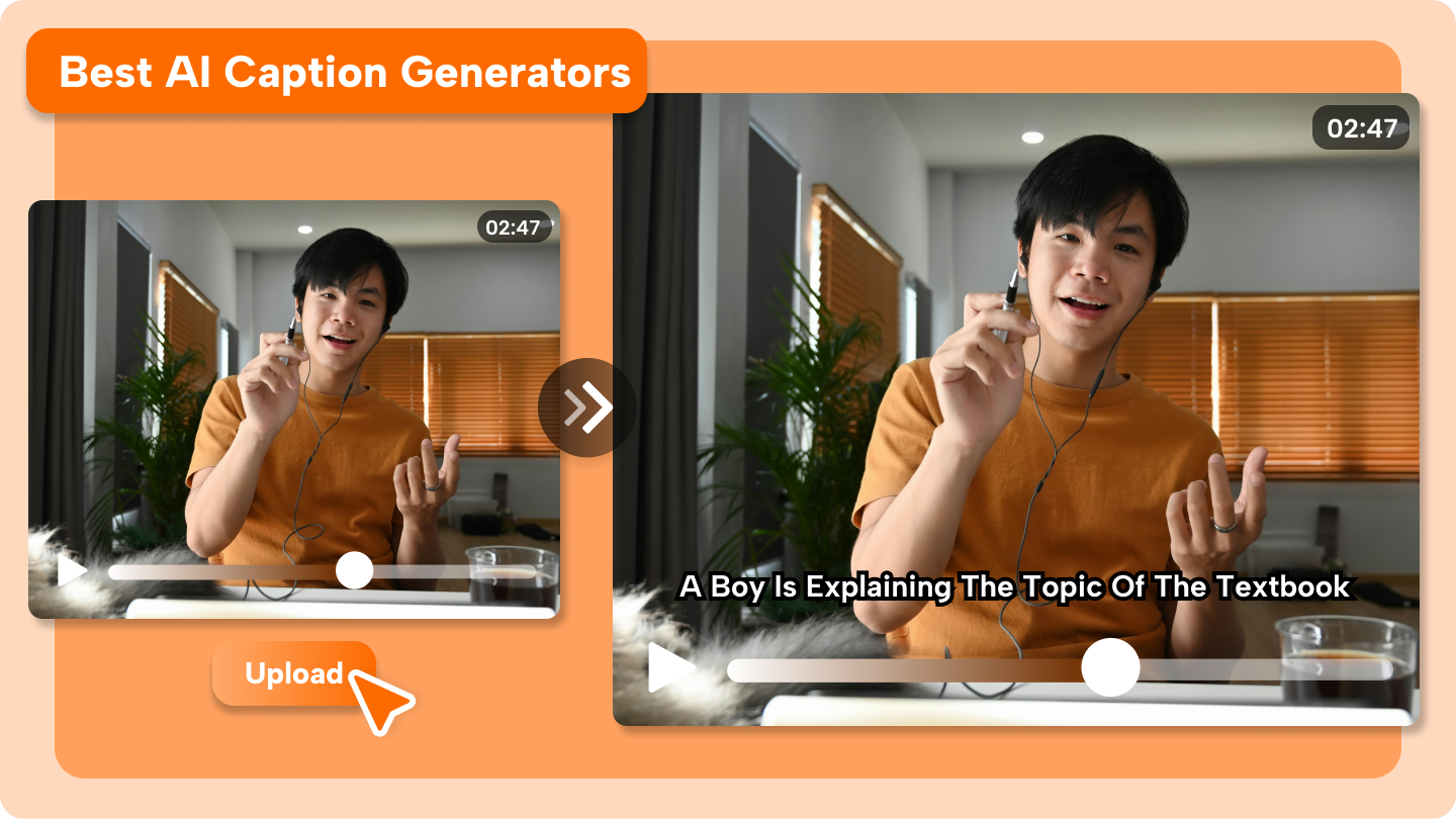 AI Caption Generator - Tuklasin ang Nangungunang Mga Tool, Kahalagahan ...