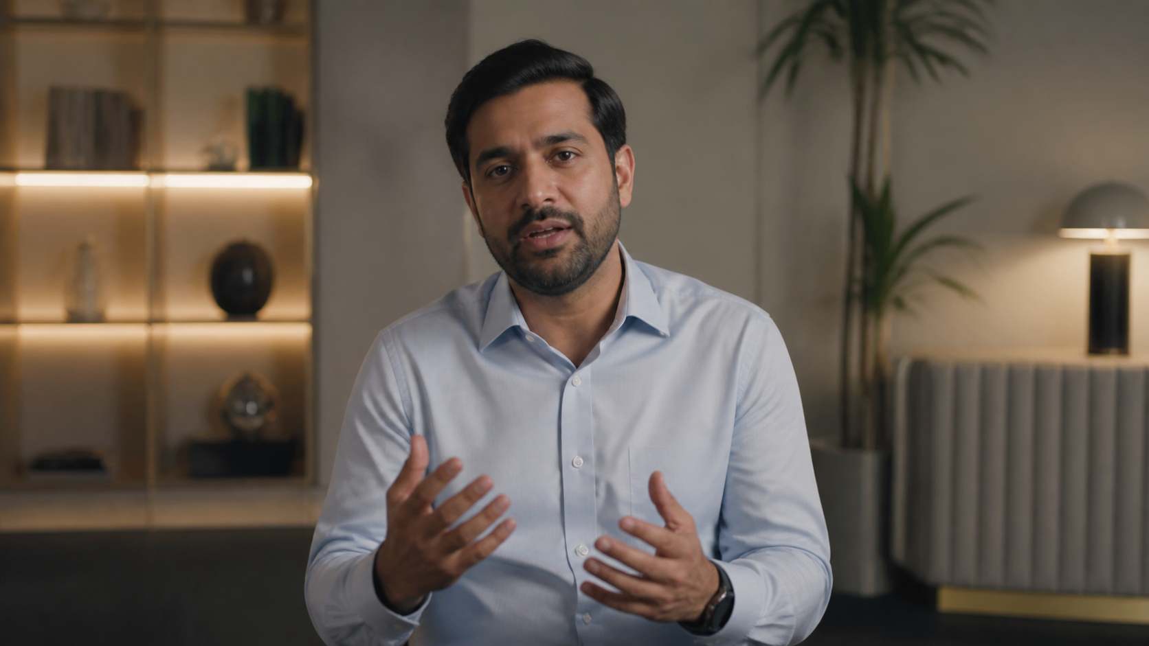 Brand Profiling Video orihinal 16: 9 hero visual