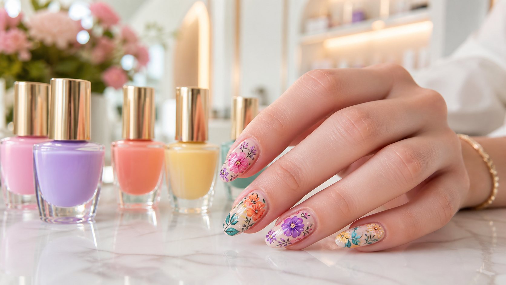 Nail Effects Video supporting visual 2