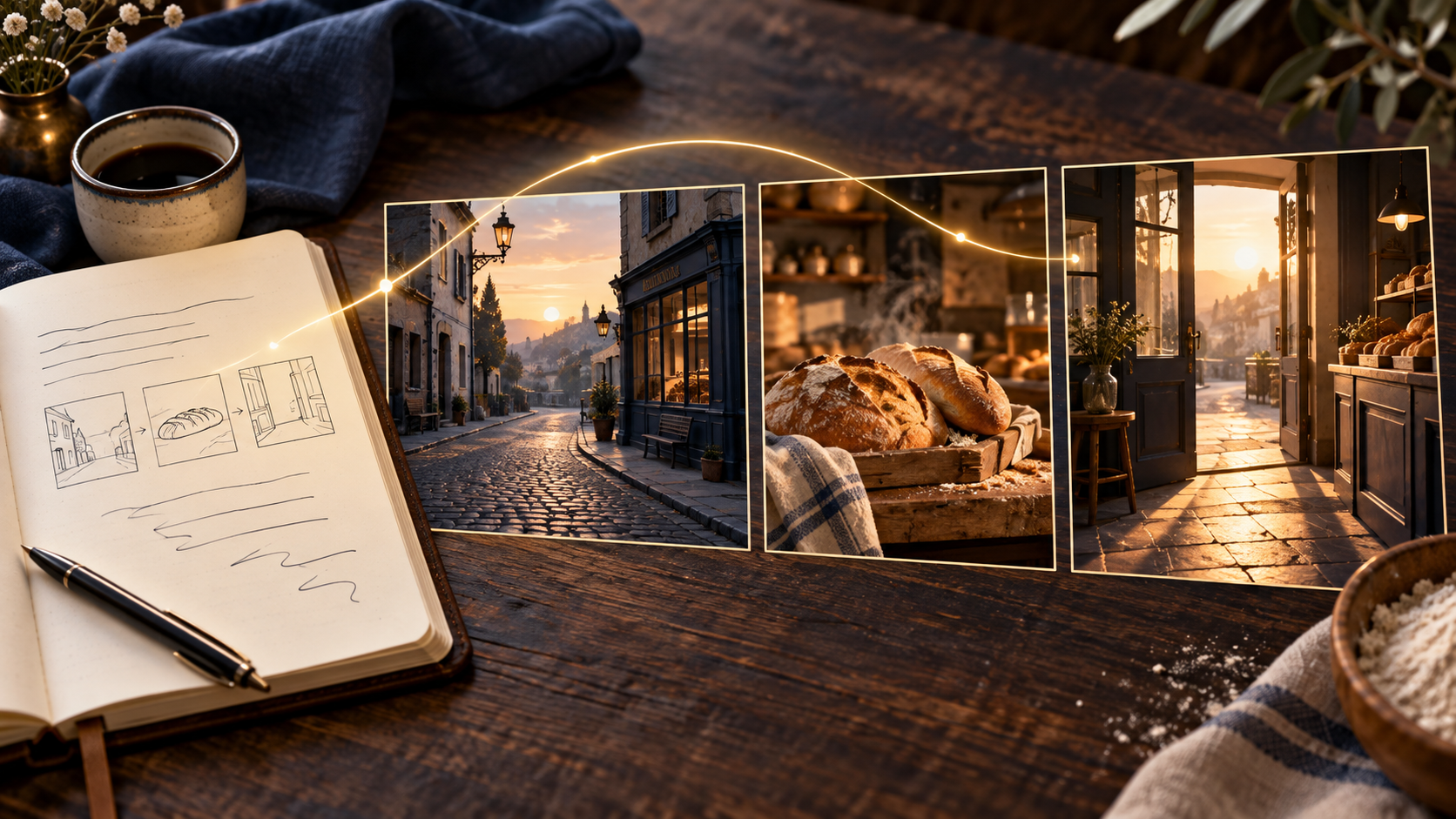 Text to Video with AI: From Prompt to Finished Story