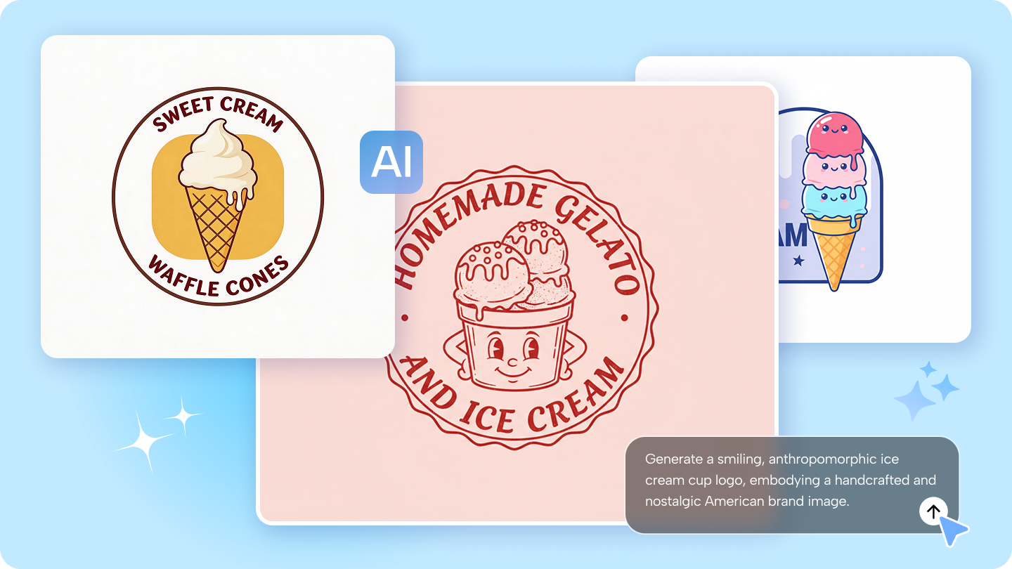 Disenyo ng Logo ng Smart Ice Cream - Lahat ng Kailangan Mong Malaman