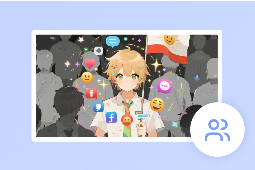 Angajament social