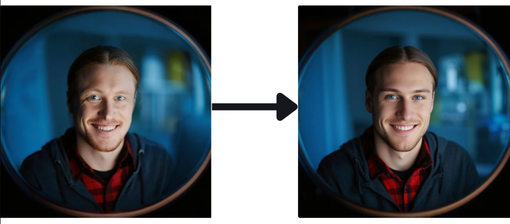 Retouch