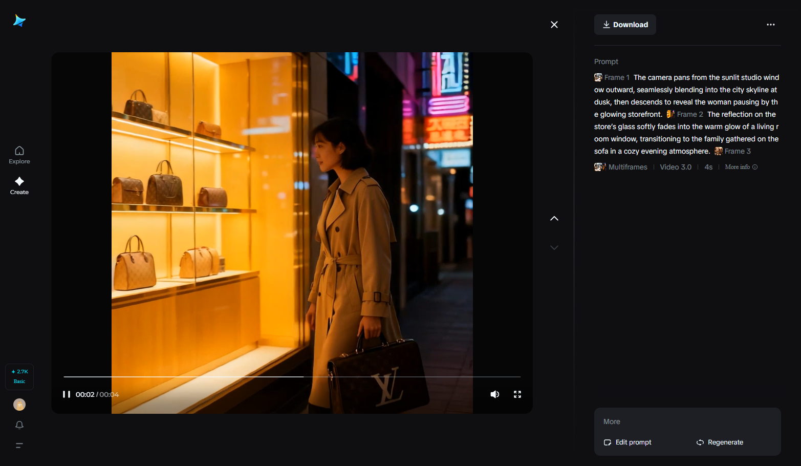 商業ストーリーテリングとブランドの物語