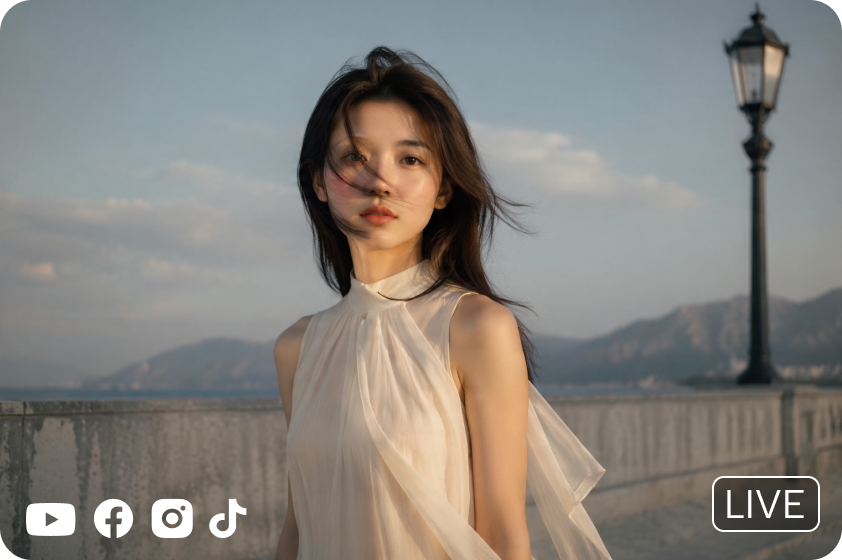 Stand out in a feed full of static posts 