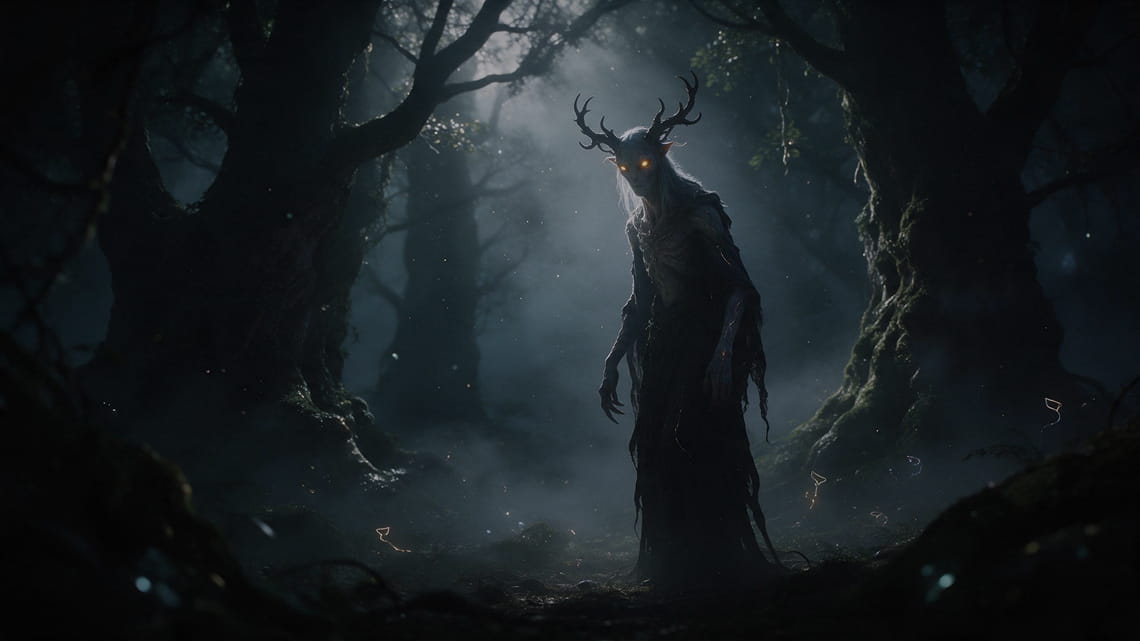 Creature Generator: Create Monsters and Beasts Nobody Has Seen