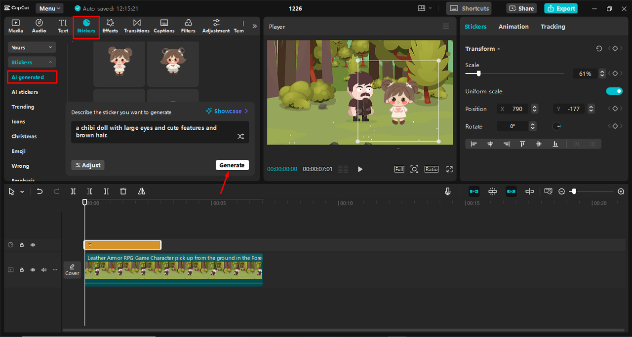 I 5 migliori creatori di chibi online per progettare personaggi adorabili