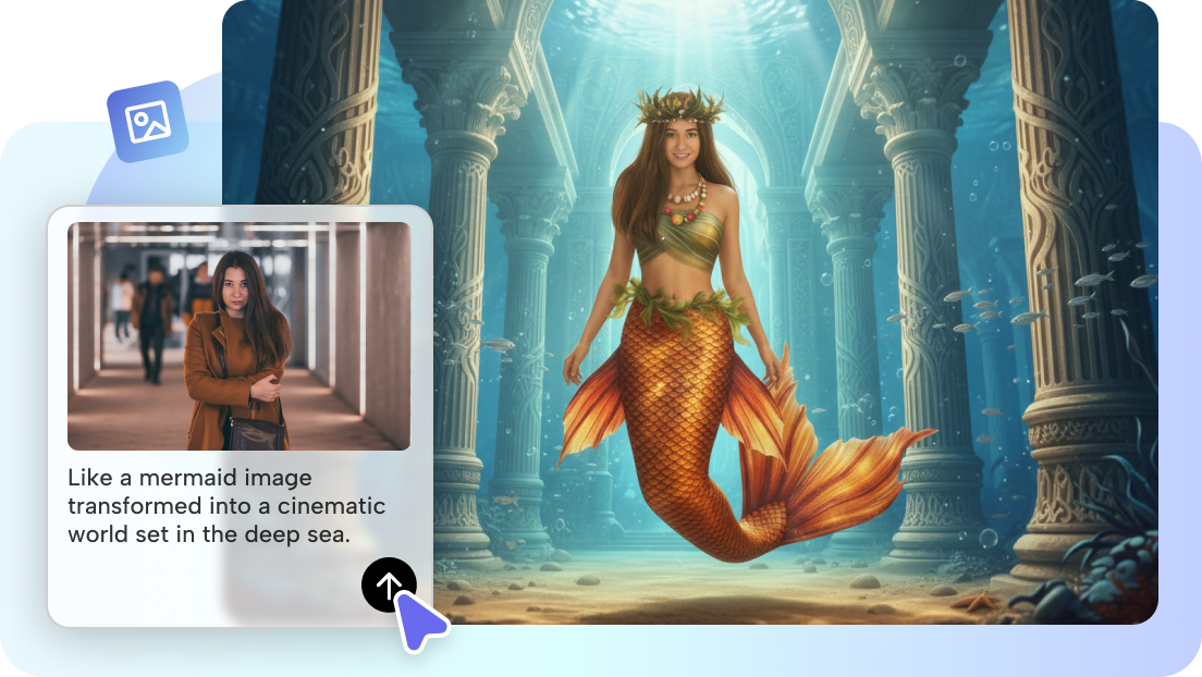 mermay prompt