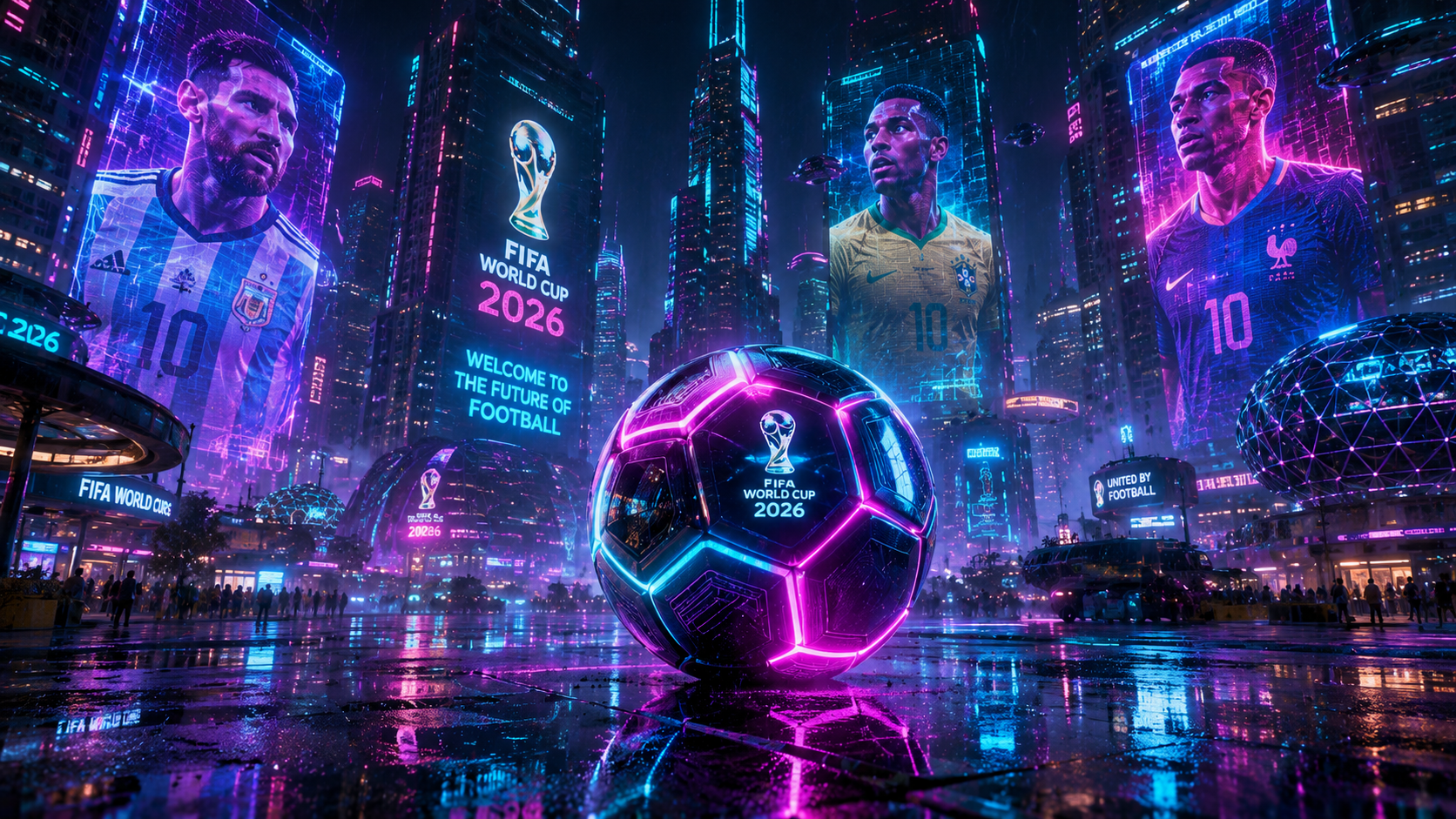 2026 futurism