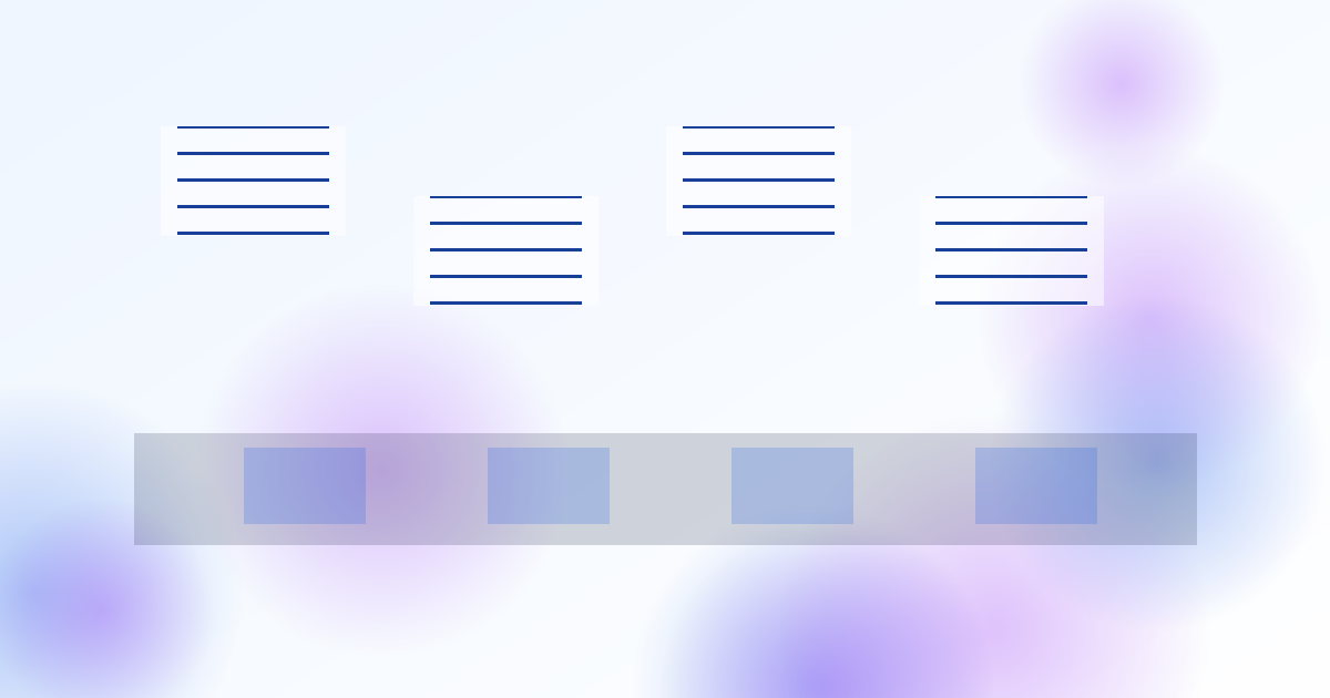 Story Studio AI Movie Avatar Narration Workflow cover image with AI movie scene planning cards and timeline visuals