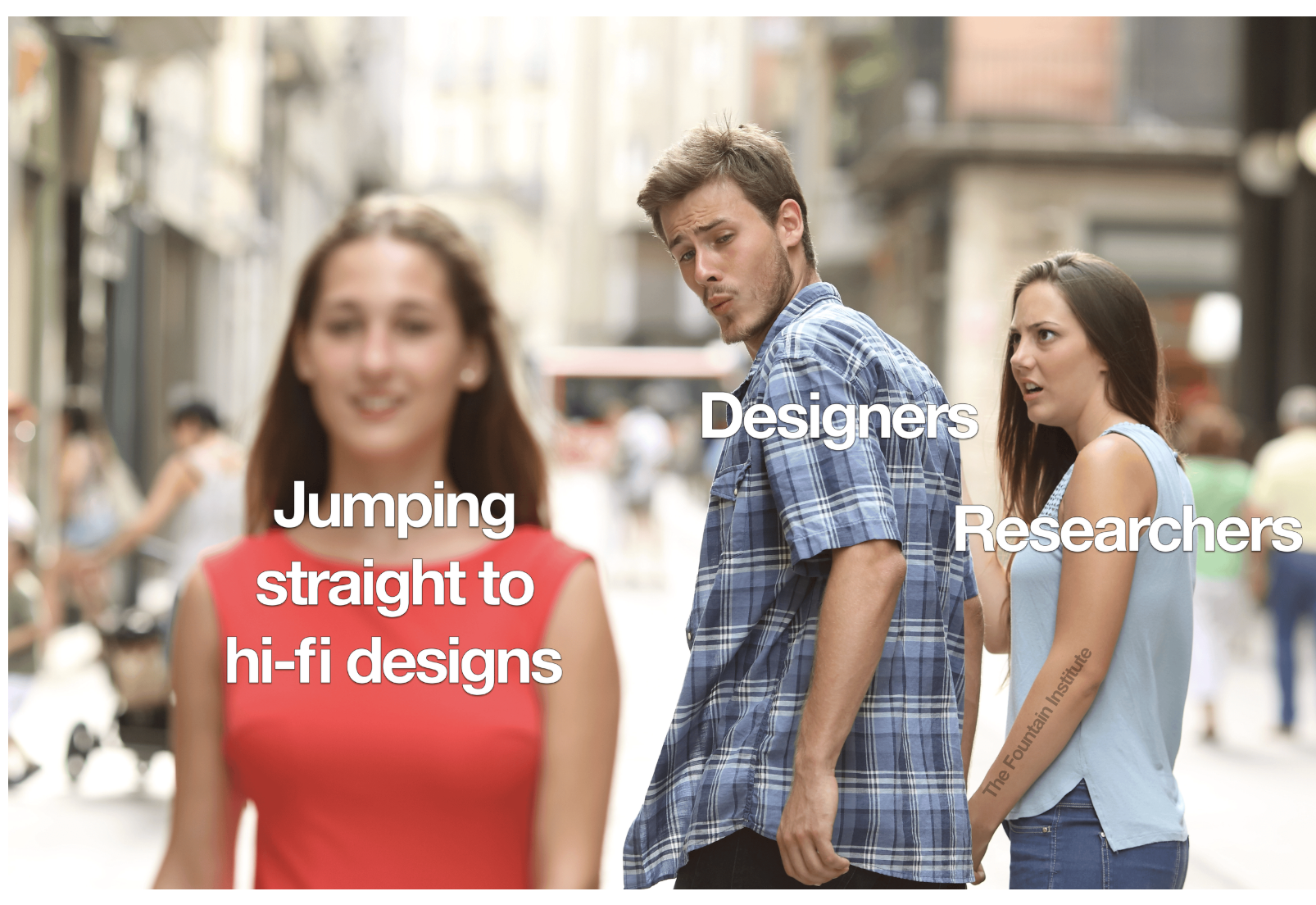 How to Make a Product Designer Meme: Step-by-Step Guide