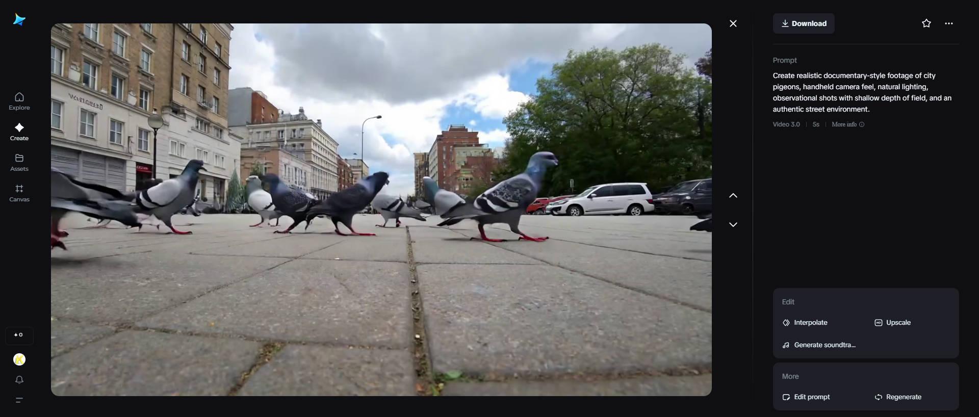 Urban Wildlife