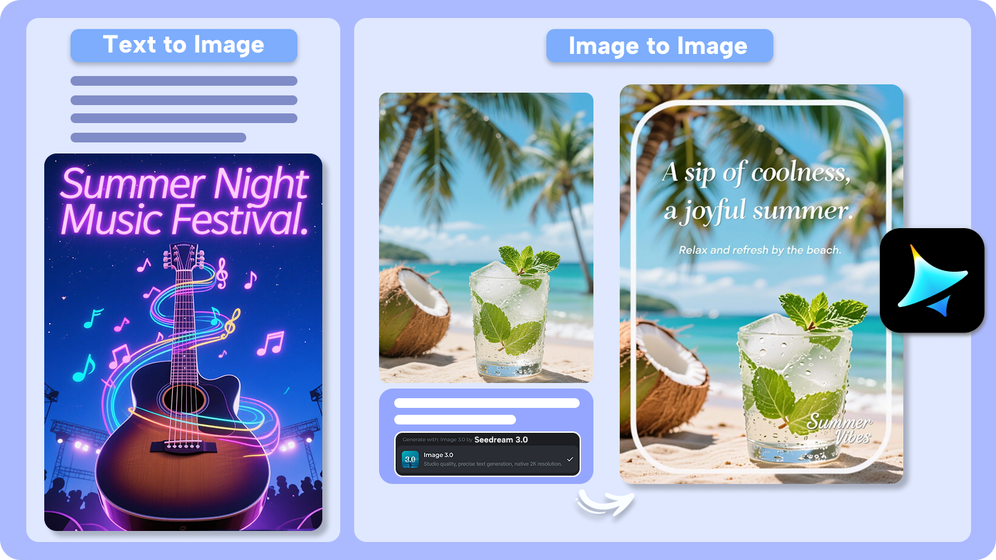 ai poster generator