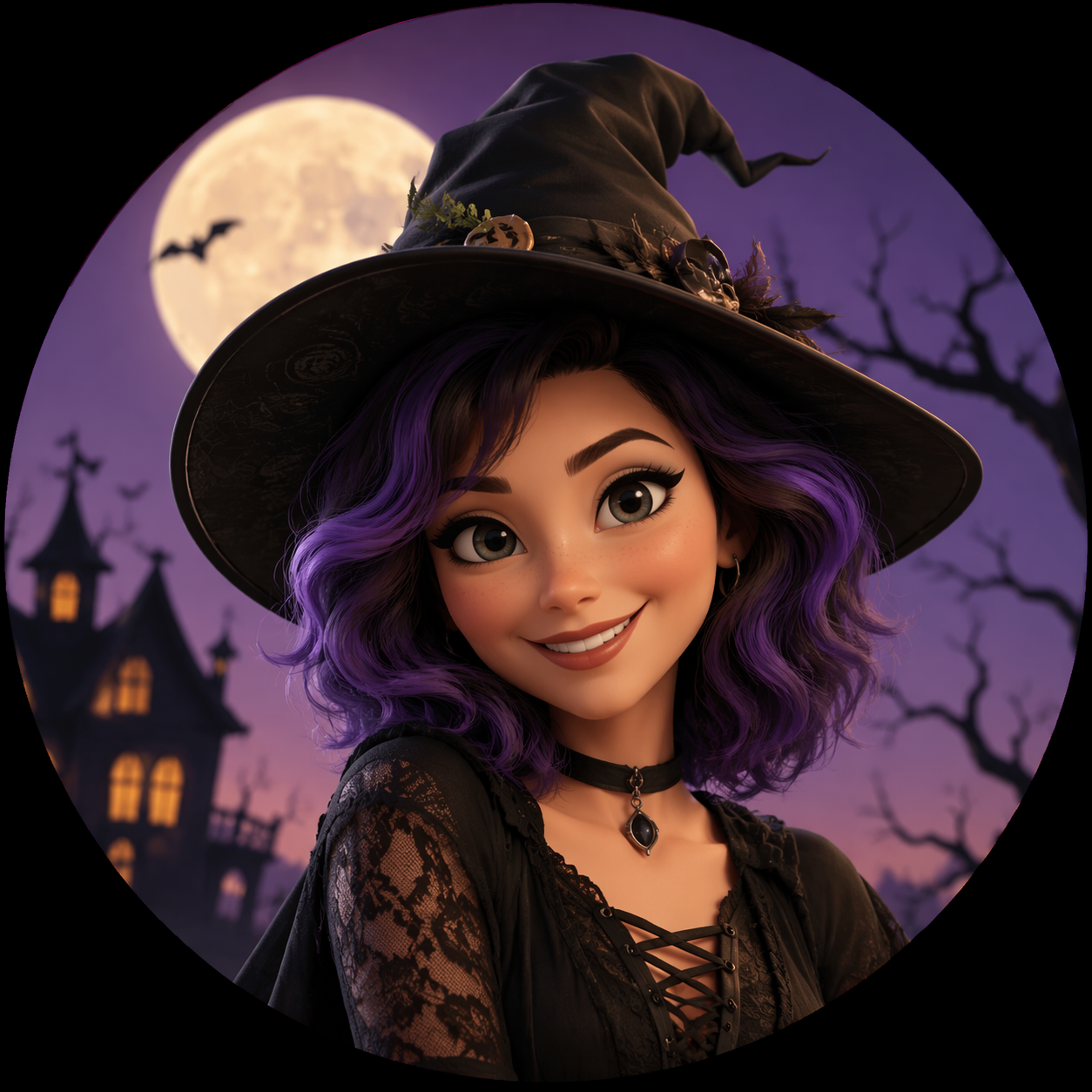 Halloween costume try on creator review image 8