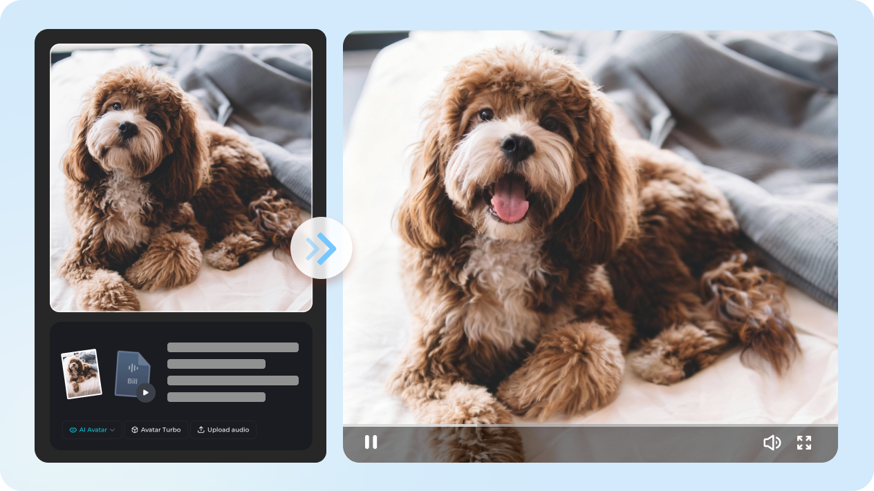 Transformez les animaux en avatars parlants avec une synchronisation labiale intelligente