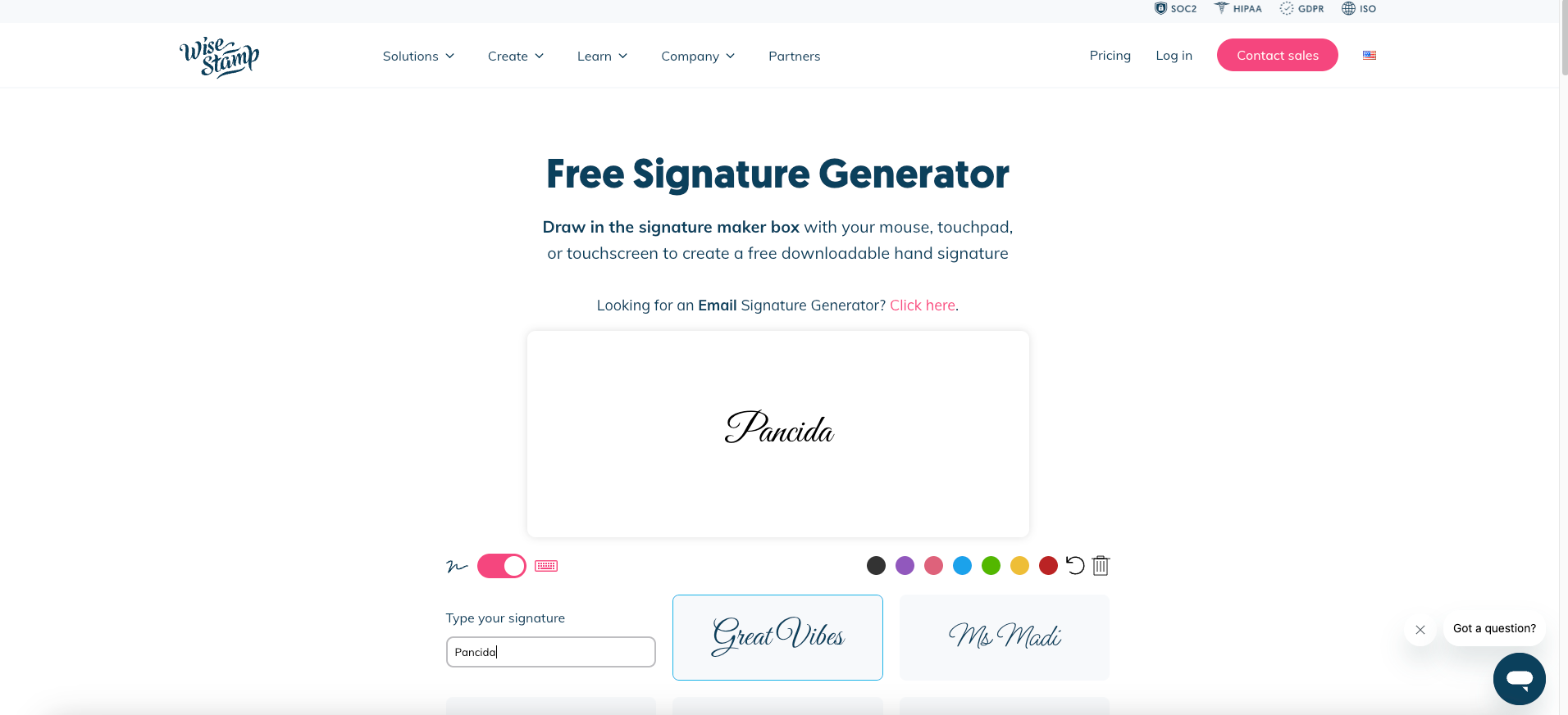 7 Best Doctor Signature Generators: Design Desirable Signs with Clicks