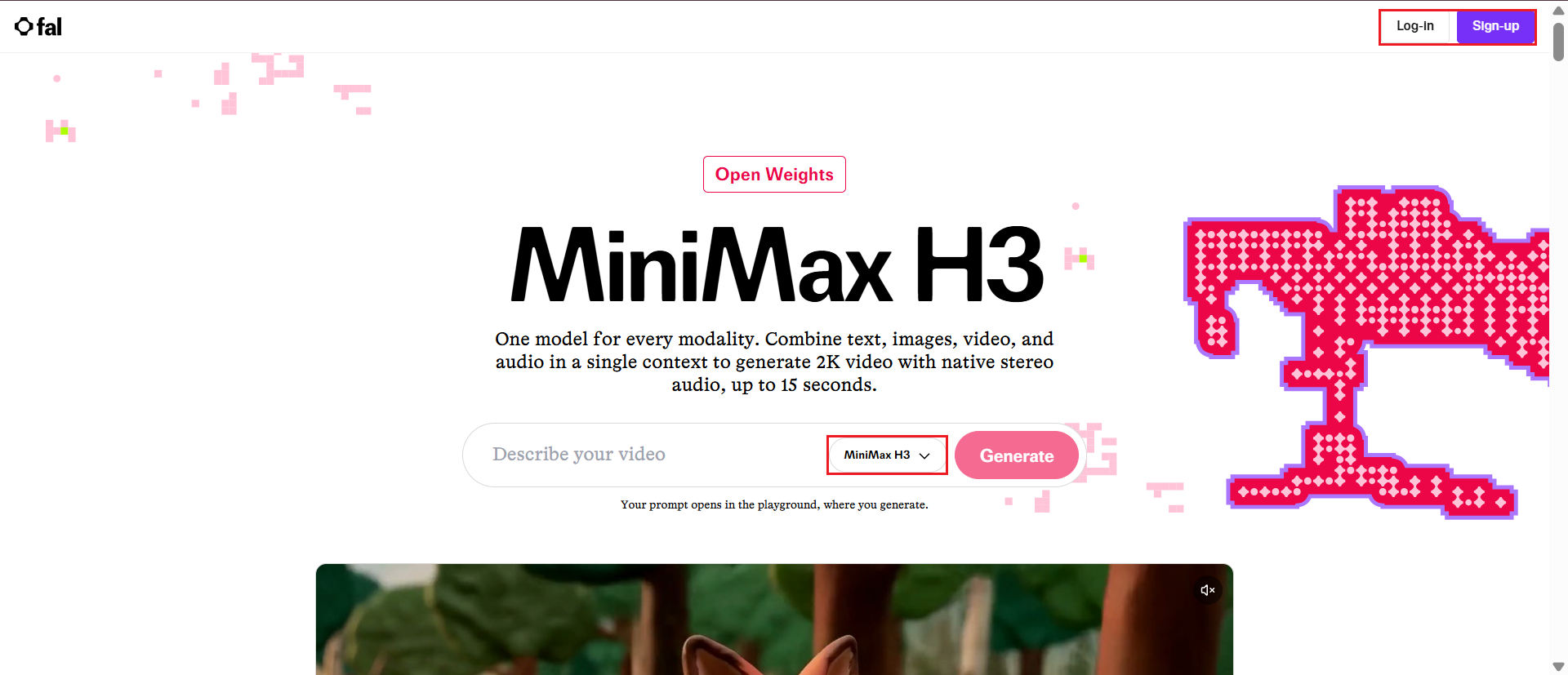 MiniMax H3 Max video result reviewed for detail, motion, and audio timing