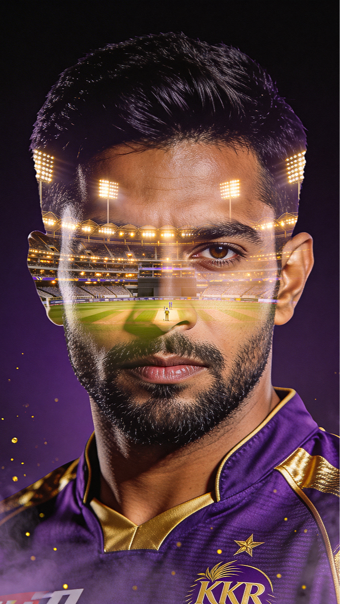 ภาพ kkr ai ภาพพื้นหลังมือถือ