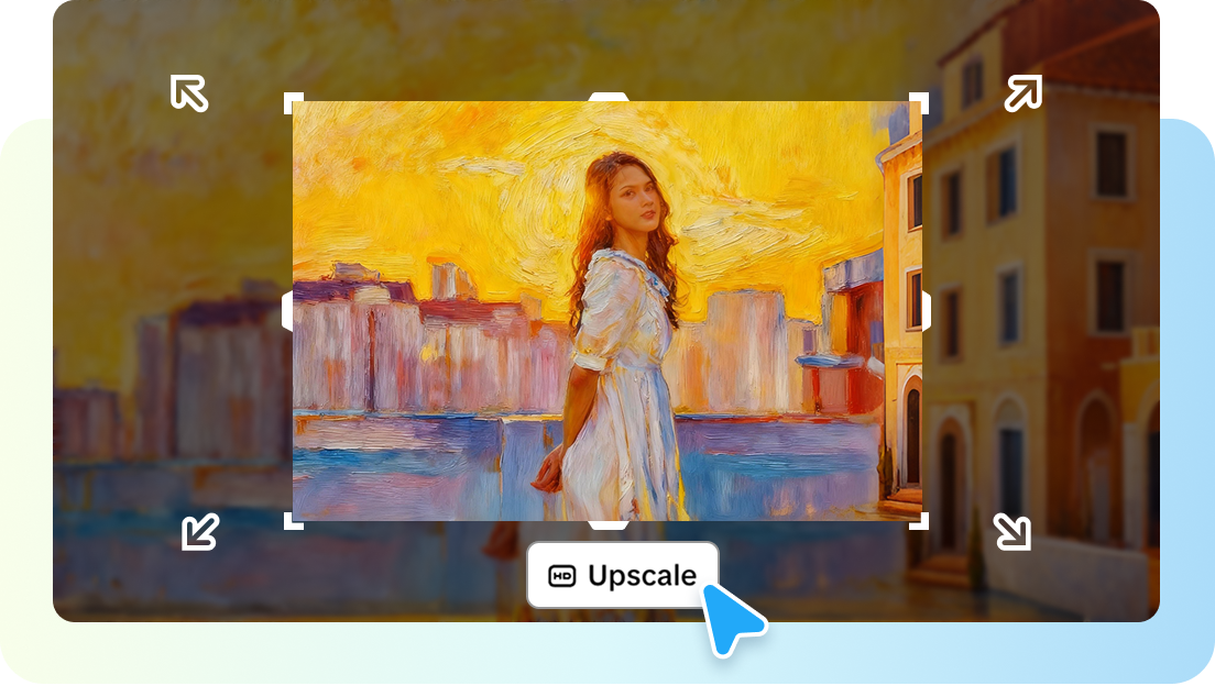 Photo to Painting Online: Create Art from Any Image