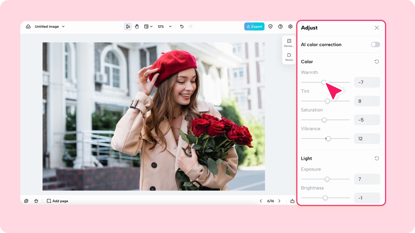 Pinakamahusay na libreng online na editor ng larawan